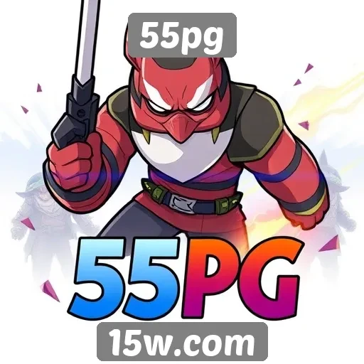 Melhores jogos disponíveis no 55pg