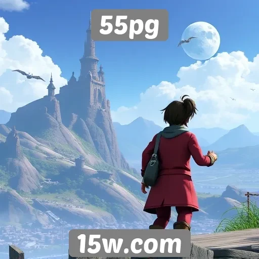 Avaliações detalhadas de títulos populares no 55pg