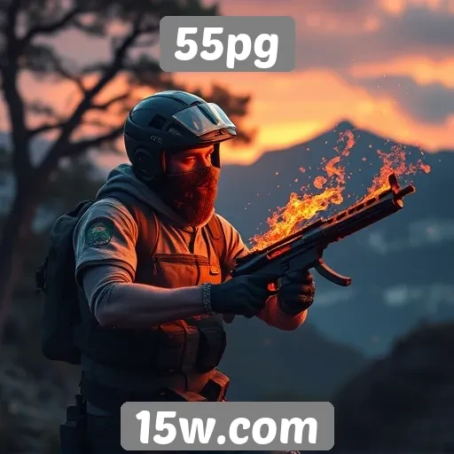 Dicas para aproveitar ao máximo o 55pg